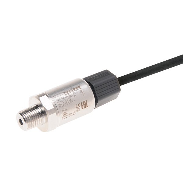 Pressure Transmitter