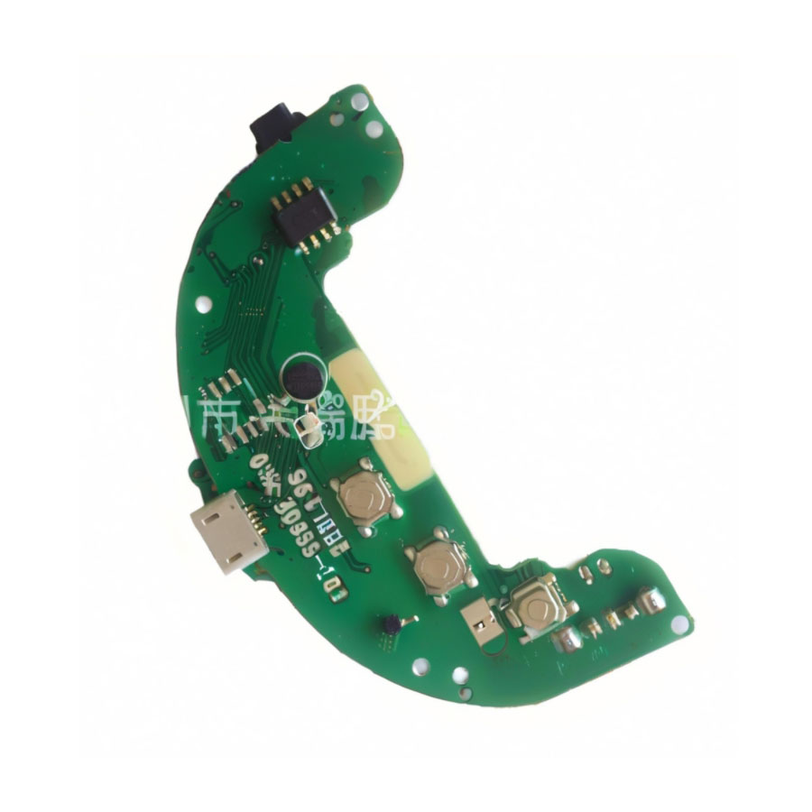 Customize Electronic PCB Factory Design Manufacture Wireless मोबाइल फ़ोन Charger Pcb Board Fast Charging Pcba supplier