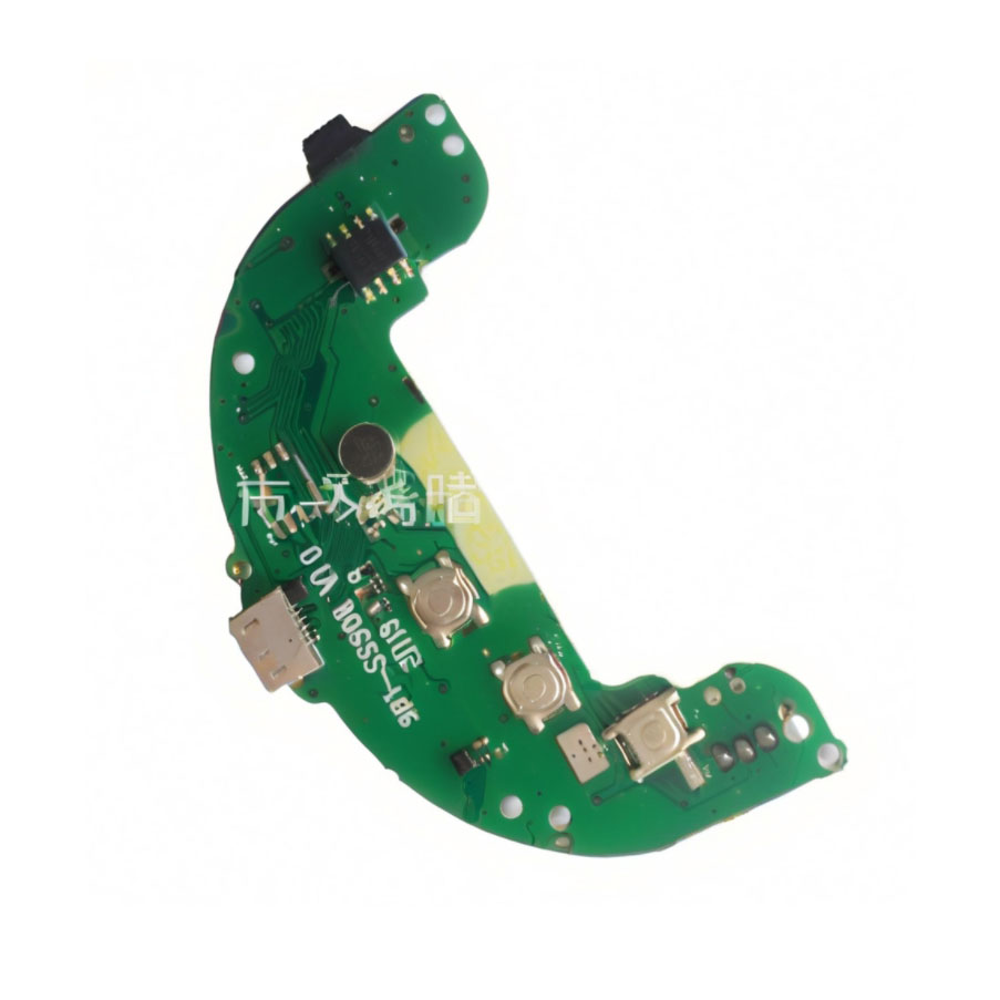 Customize Electronic PCB Factory Design Manufacture Wireless मोबाइल फ़ोन Charger Pcb Board Fast Charging Pcba supplier