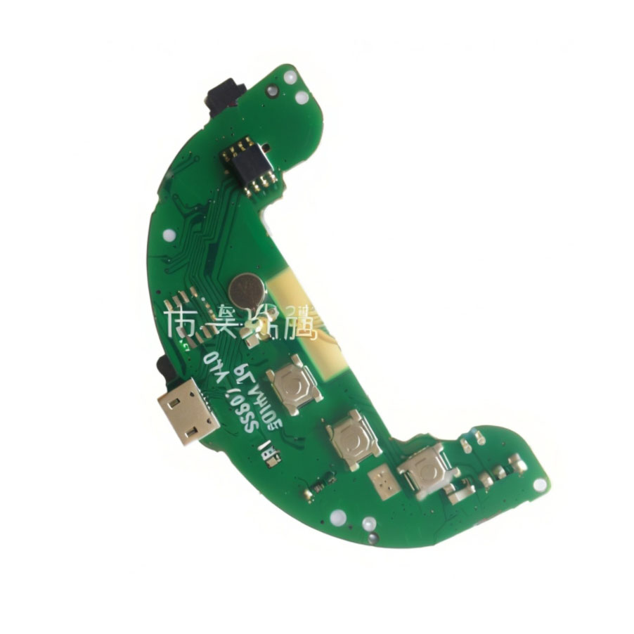 Customize Electronic PCB Factory Design Manufacture Wireless मोबाइल फ़ोन Charger Pcb Board Fast Charging Pcba supplier