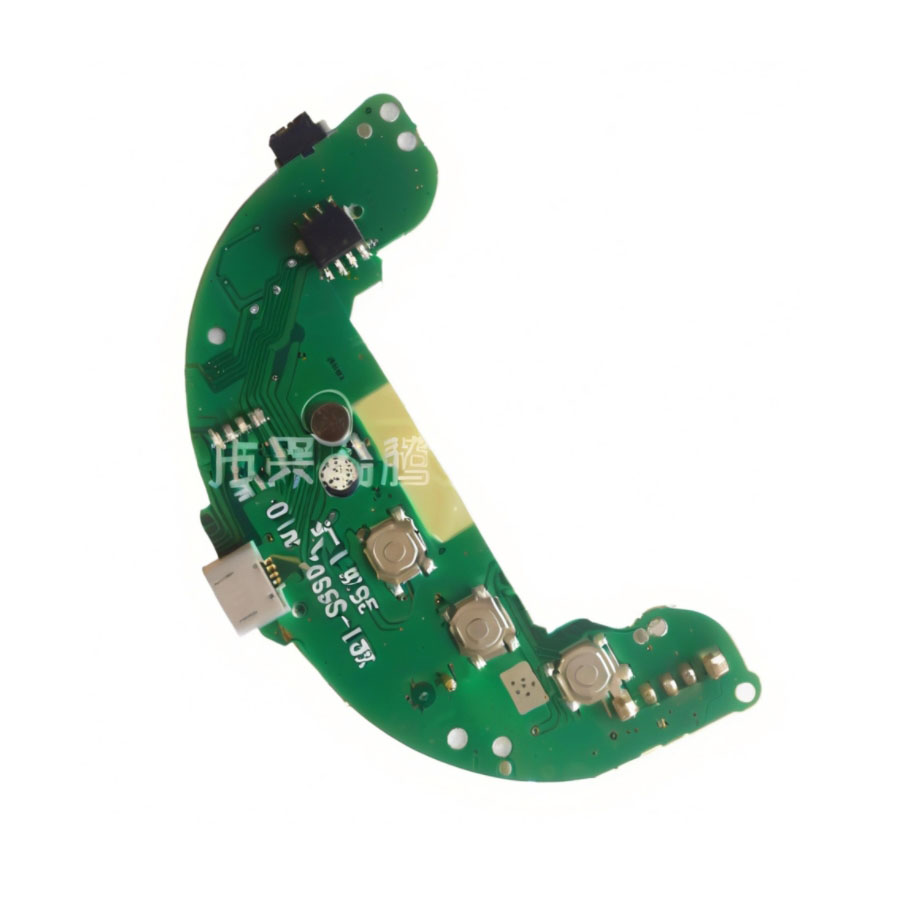 Customize Electronic PCB Factory Design Manufacture Wireless मोबाइल फ़ोन Charger Pcb Board Fast Charging Pcba supplier