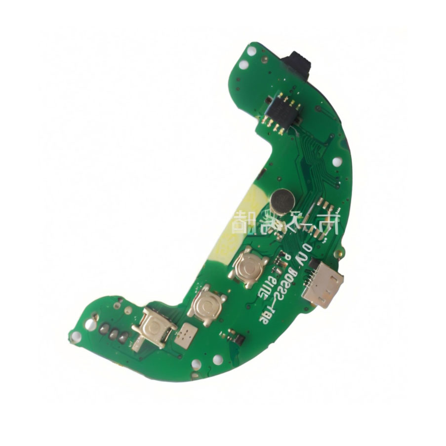 Customize Electronic PCB Factory Design Manufacture Wireless मोबाइल फ़ोन Charger Pcb Board Fast Charging Pcba supplier