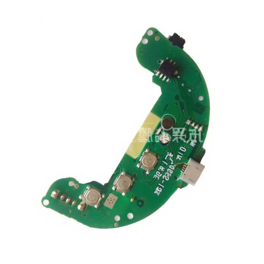 Customize Electronic PCB Factory Design Manufacture Wireless मोबाइल फ़ोन Charger Pcb Board Fast Charging Pcba supplier