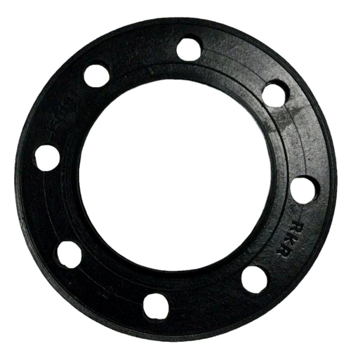 6000 PSI Natural Flange Rubber Gasket