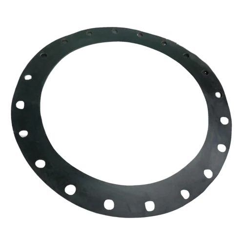 600 MM Flange Rubber Gasket