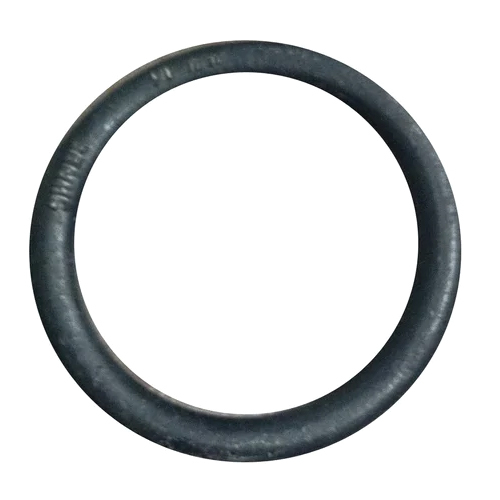 100 Mm Natural Rubber Cidi Pipe Tyton Ring - Color: Black