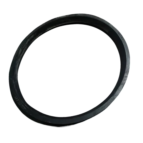 250 Mm Di Pipe Joint Tyton Rubber Ring - Color: Black