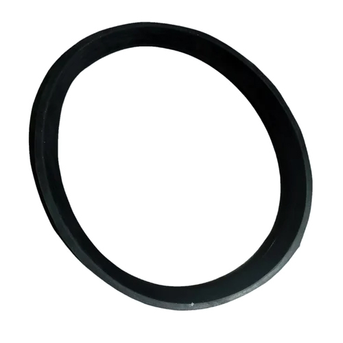 150 Mm Di Pipe Joint Rubber Ring - Application: Used In Offshore And Onshore Petrochemical Industry