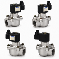 Dust Collector Pulse Valve - Application: Air