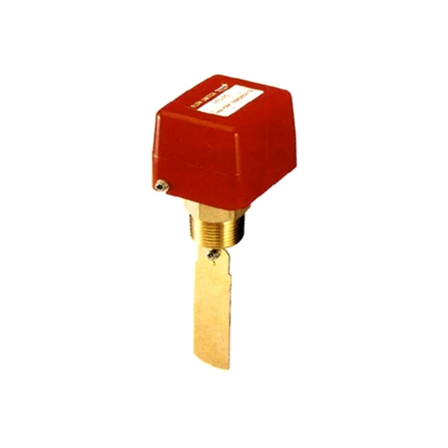 Honeywell Water Flow Switch - Color: Red