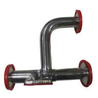 Avcon Make Dead Leg Valve - Application: Fuel