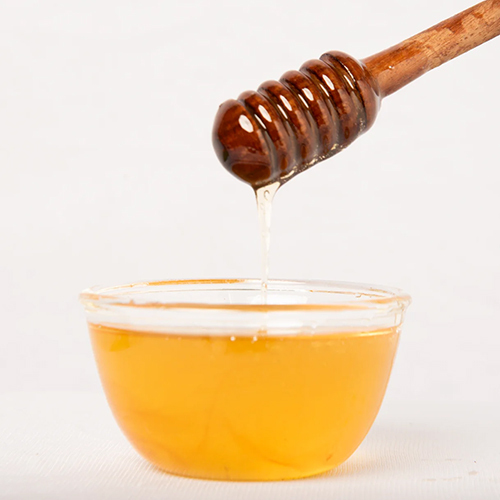 Kholse Honey - Additives: Not Added