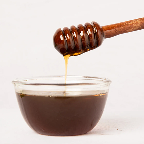 Mangrove Honey - Additives: Not Added