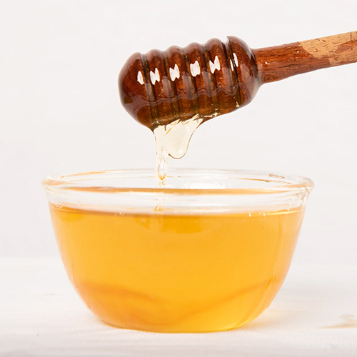 Litchi Honey - Additives: Not Added
