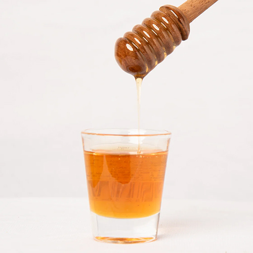 Eucalyptus Honey - Food Grade Sweet Flavor, Nil Moisture | Additives Not Added, 6-12 Months Shelf Life, Bottle Pack