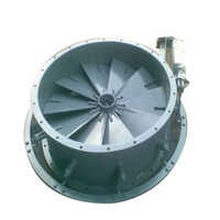 Viv Aluminium Dampers - Color: Grey