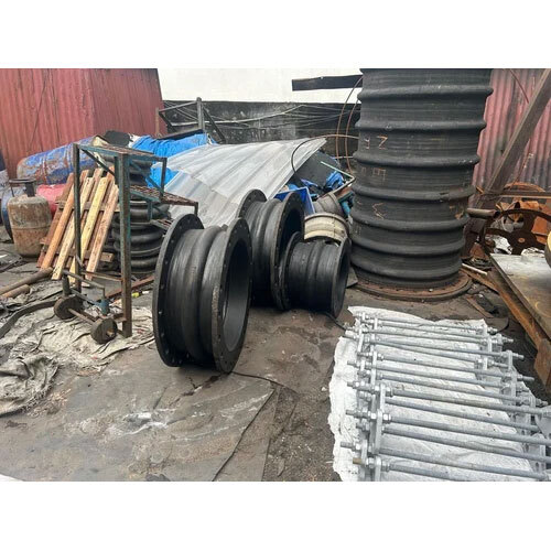 Rubber Expansion Joints