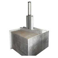 MS Motorized Damper