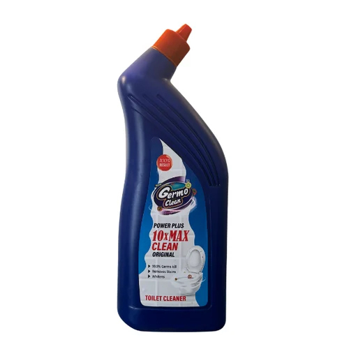 500Ml Toilet Cleaner - Color: Blue