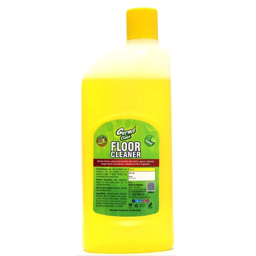 500 ml Floor Cleaner