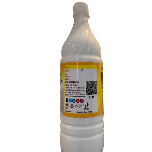 1 Ltr White Phenyl