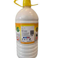 5 ltr White Phenyl