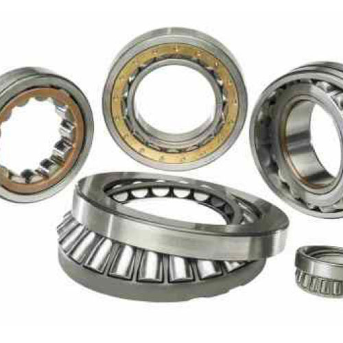 SS Ball Bearing