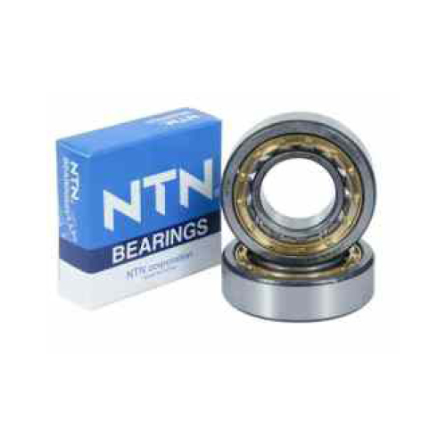 Ntn Bearing - Color: Silver