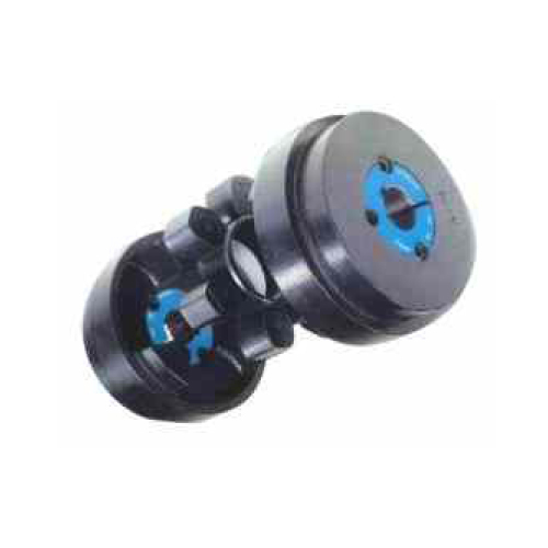 Hrc Coupling - Color: Black