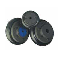 Tyre Coupling