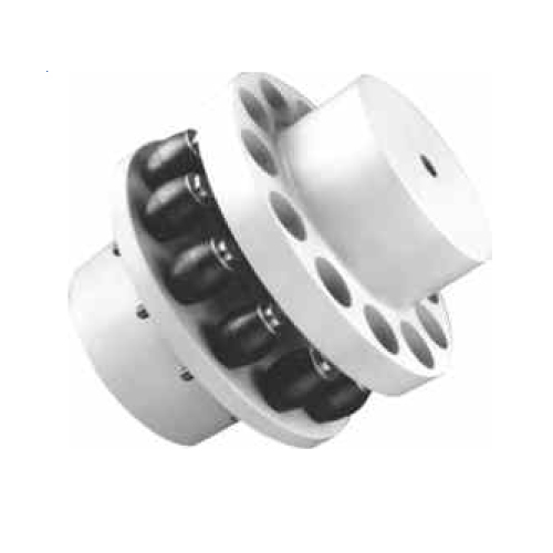 Pin Bush Coupling