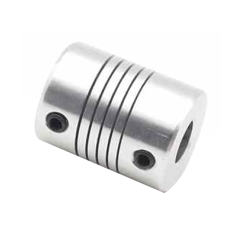 Encoder Coupling