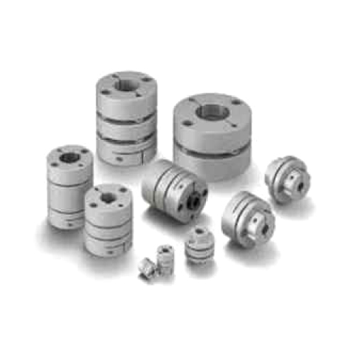 Miniature Disc Coupling