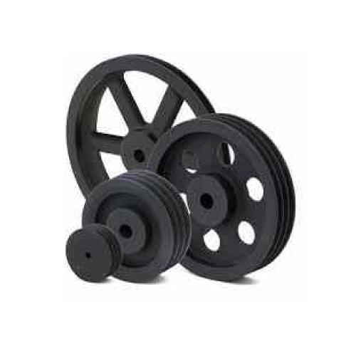 Industrial Pulley