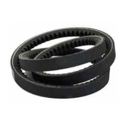 V Belt - Heavy-Duty Industrial Power Transfer, Various Sizes & Weights, Durable Black Design