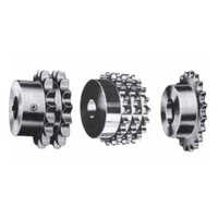 Ms Sprockets - Color: Silver