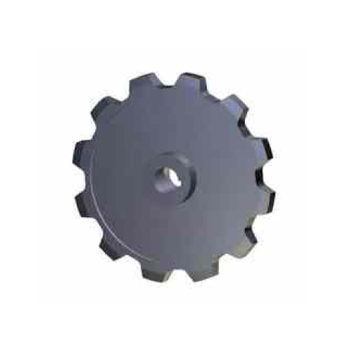 Conveyor Sprockets - Color: Black