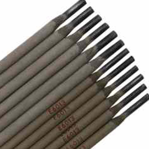 Welding Rod - Color: Grey