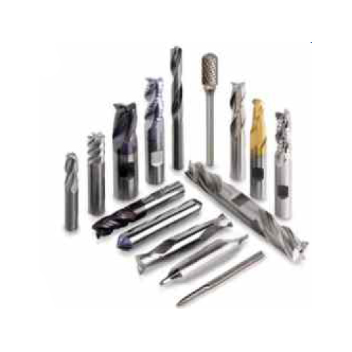 Drill Bits