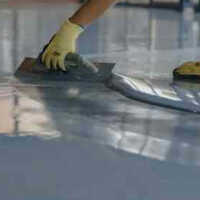 Epoxy Paint - Liquid Form , 99% Purity, 12-24 Months Shelf Life | Ideal For Industrial Floors, Machinery, And Equipment