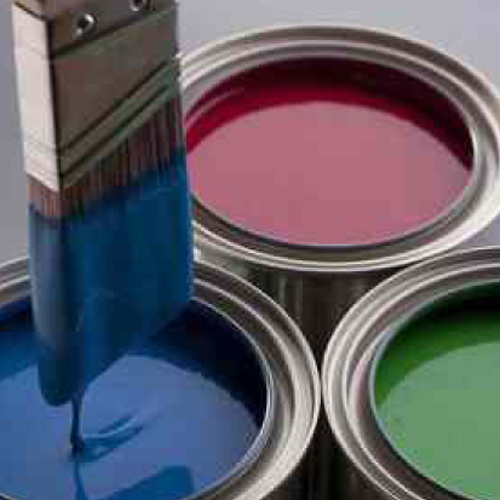 Decorative Coating Paint