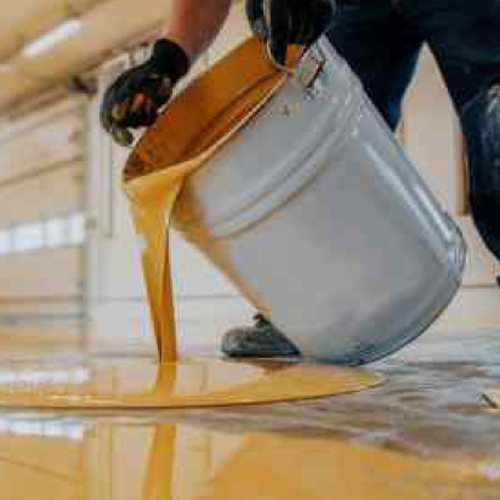 Floor Coating Paint