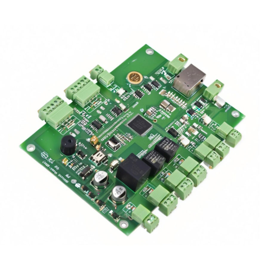 Custom PCB Develop AOI PCBA Test Hot Style Surface Mount Technology Assembly Stepper Motor/Servo Motor Control