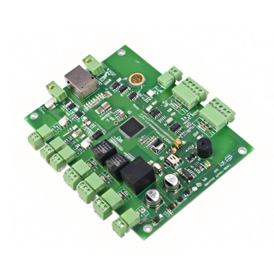 Custom PCB Develop AOI PCBA Test Hot Style Surface Mount Technology Assembly Stepper Motor/Servo Motor Control