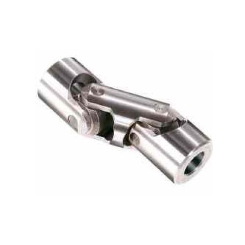 Ss Universal Joint - Color: Silver