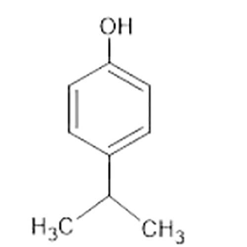 4-Isopropyl Phenol - Cas No: 99-89-8