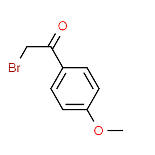 2-Bromo-4 -Methoxy Acetophenone - Cas No: 2632-13-5