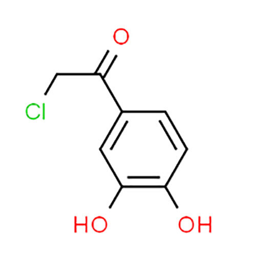 2-Chloro-3 4 -Dihydroxy Acetophenone - Application: Pharmaceutical Industry