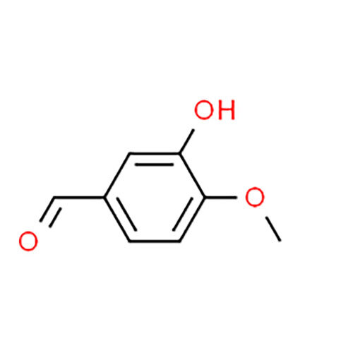 Iso Vanillin - Application: Pharmaceutical Industry