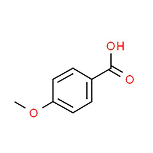 Pharma 4-Methoxy Benzoic Acid
